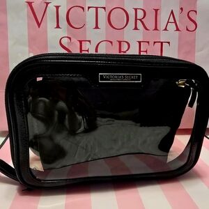 VICTORIA SECRET 3 PCS Make Up Bag